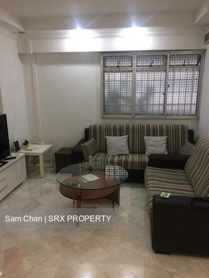 Blk 288D Bukit Batok Street 25 (Bukit Batok), HDB 4 Rooms #176471202